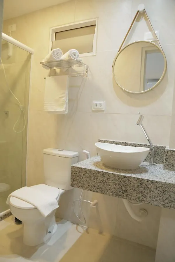 Flats Angatu Porto De Galinhas Pe Hotel