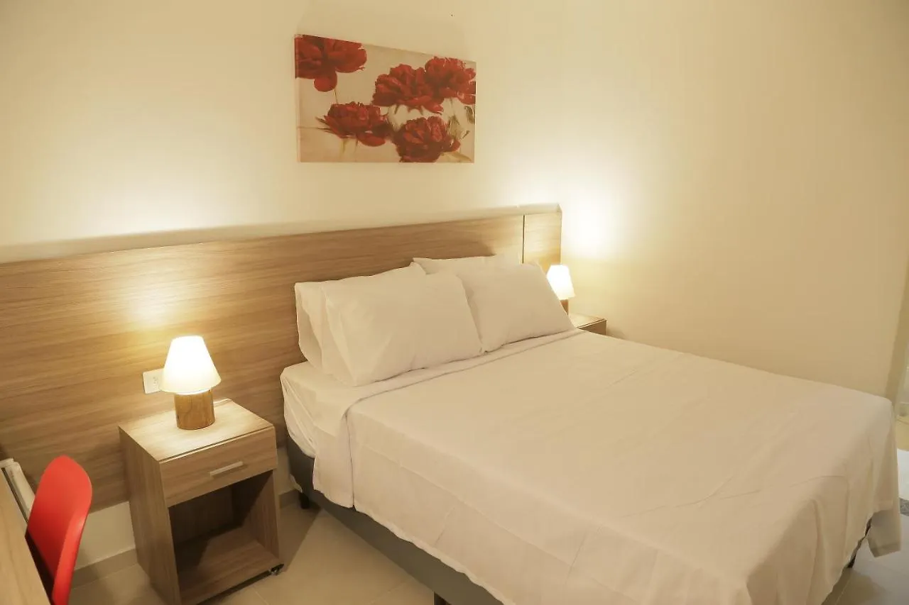 Flats Angatu Porto De Galinhas Pe Hotel