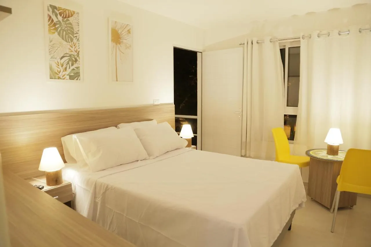 Flats Angatu Porto De Galinhas Pe Hotel