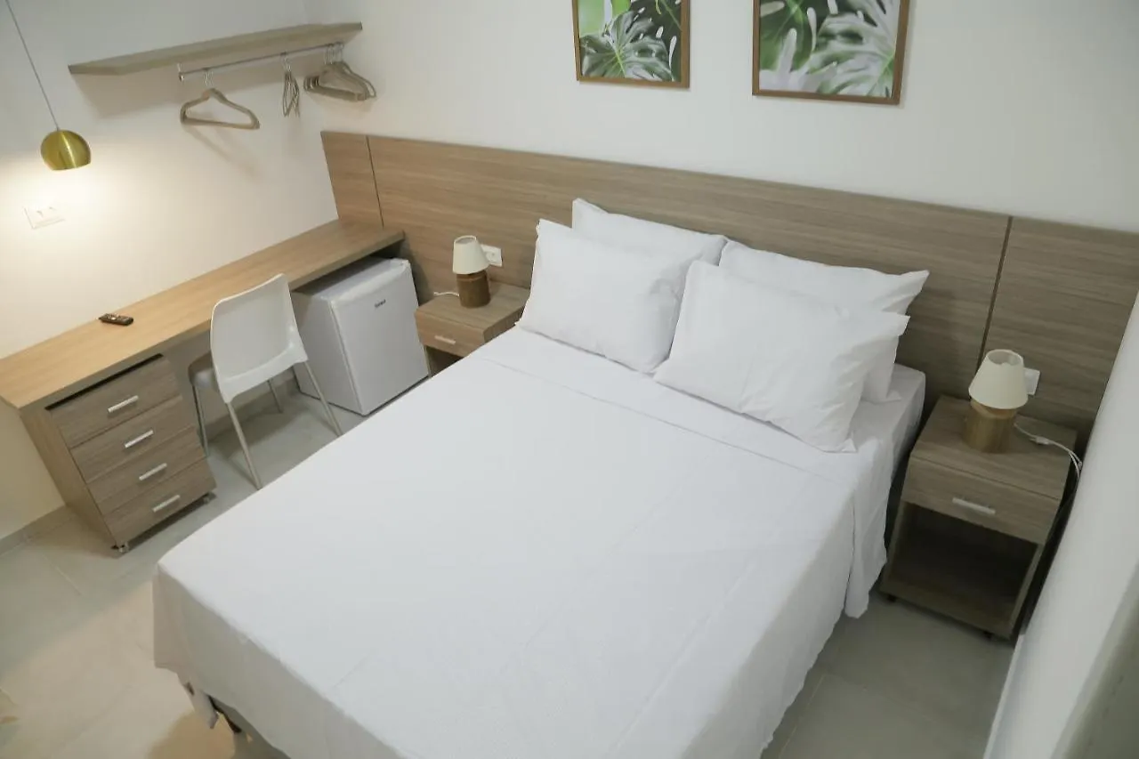 Flats Angatu Porto De Galinhas Pe Hotel
