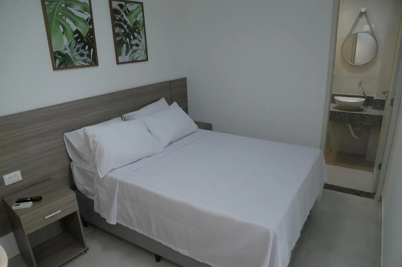 Flats Angatu Porto De Galinhas Pe Hotel
