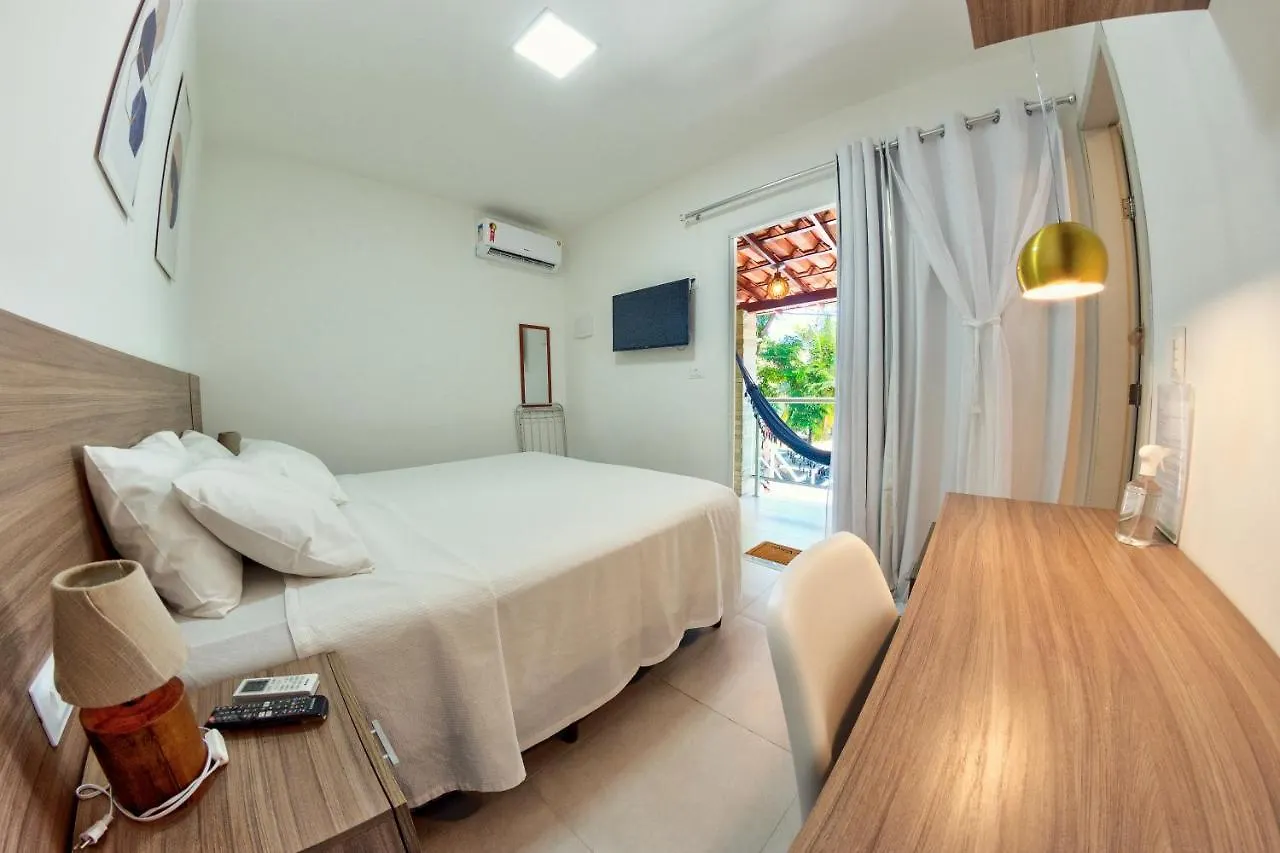 Flats Angatu Porto De Galinhas Pe Hotel