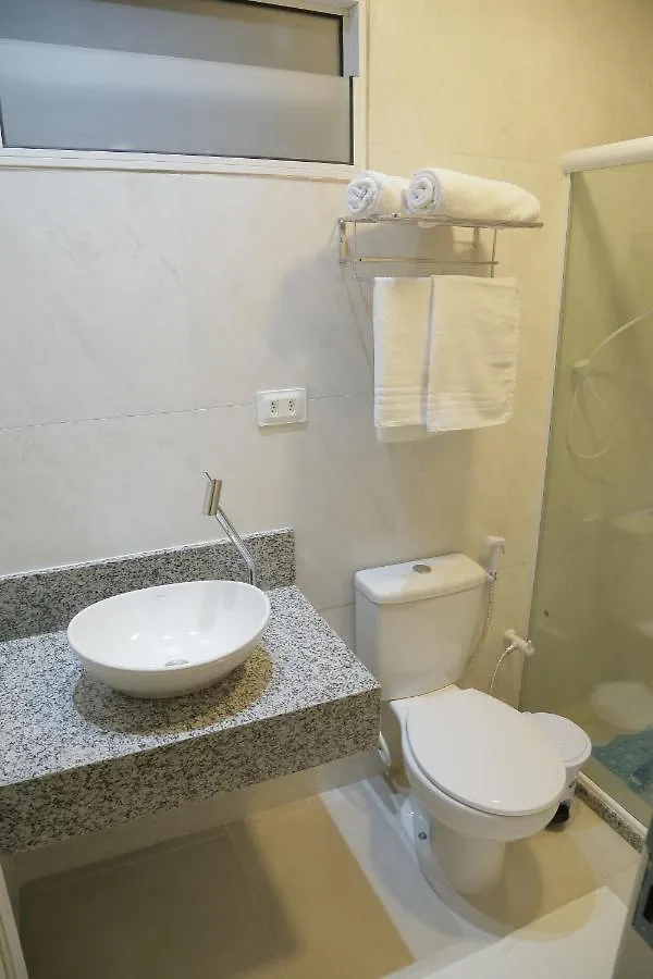 Flats Angatu Porto De Galinhas Pe Ξενοδοχείο