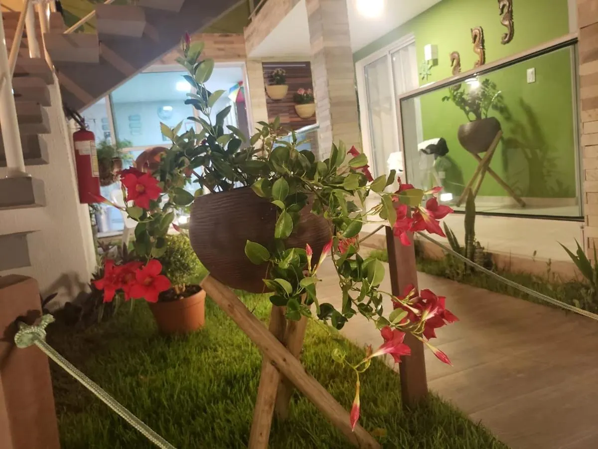 **  Flats Angatu Porto De Galinhas Pe Ξενοδοχείο Βραζιλία