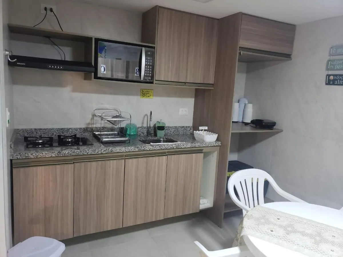 Flats Angatu Porto De Galinhas Pe Ξενοδοχείο 2*,