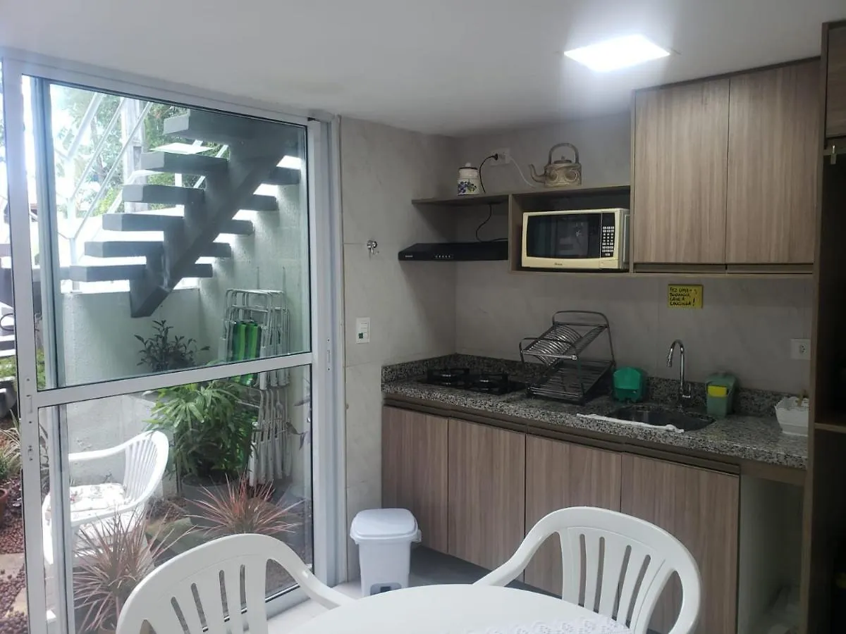 Flats Angatu Porto De Galinhas Pe Ξενοδοχείο