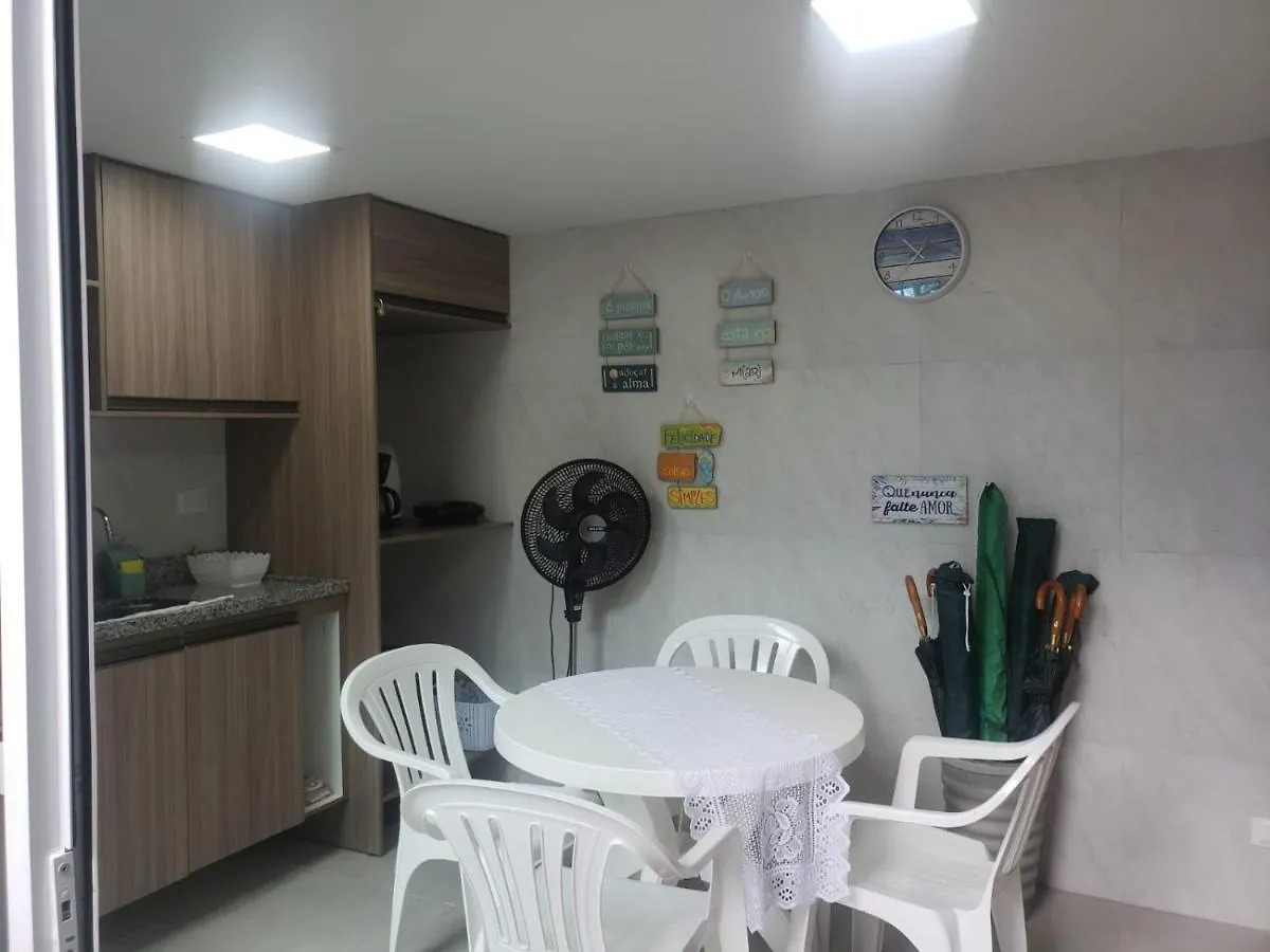 Flats Angatu Porto De Galinhas Pe Ξενοδοχείο
