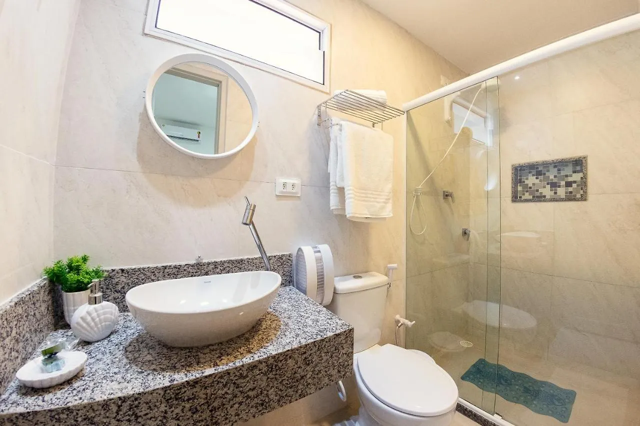 Flats Angatu Porto De Galinhas Pe Ξενοδοχείο