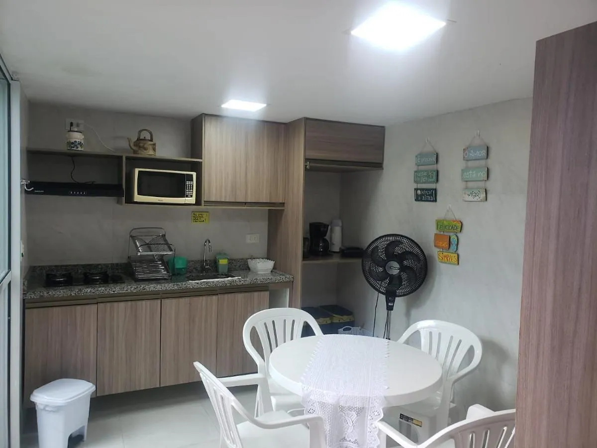 Flats Angatu Porto De Galinhas Pe Ξενοδοχείο Βραζιλία