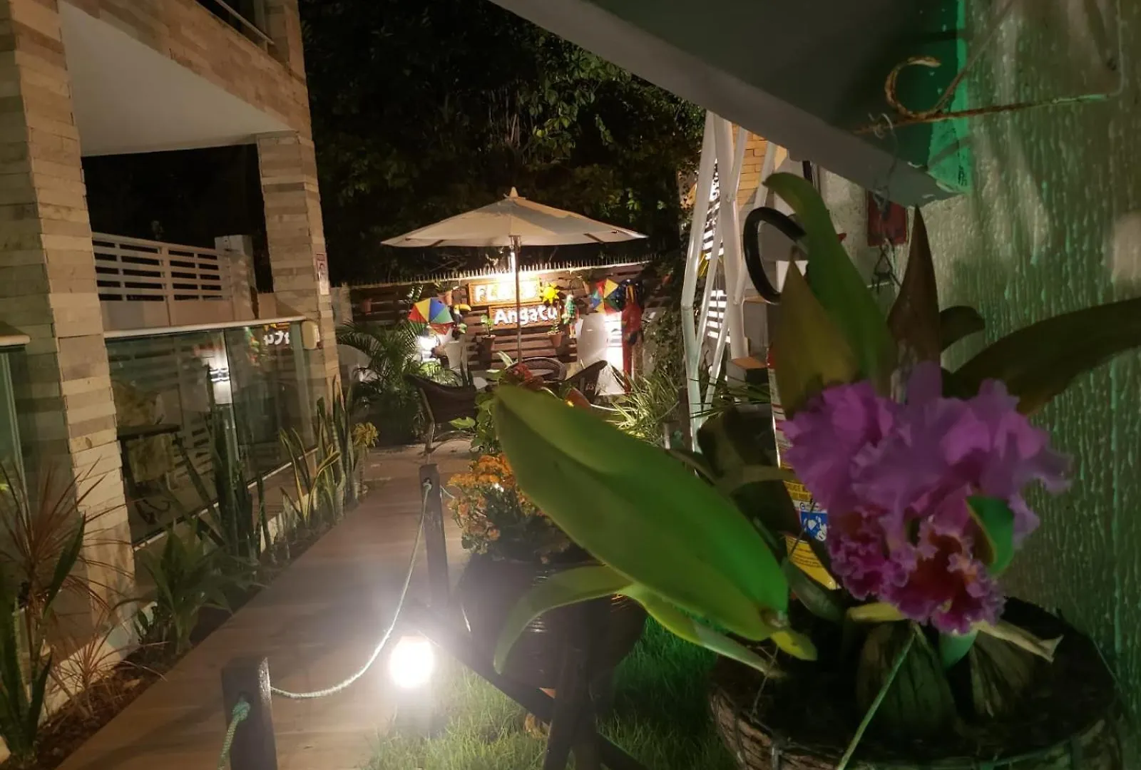 Flats Angatu Porto De Galinhas Pe Ξενοδοχείο 2*,  Βραζιλία