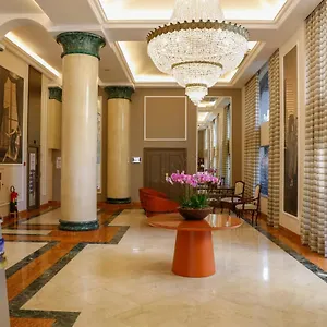 Hotel Flat Incrivel Na Olimpia São Paulo