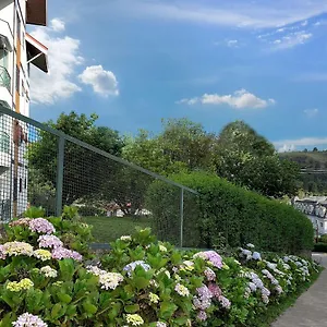 Apartamento Apartamento Sofisticado No Centrinho De Capivari Campos do Jordão