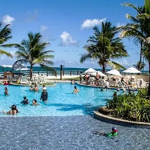 Flat No Beach Class Pôrto das Galinhas