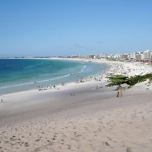 Casa de Férias Casa Do Cabo Frio